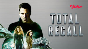 Nonton Total Recall di Vidio