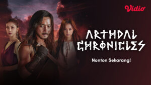 Sinopsis Arthdal Chronicles