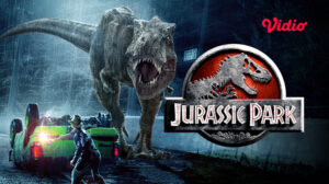 Jurassic Park di Vidio