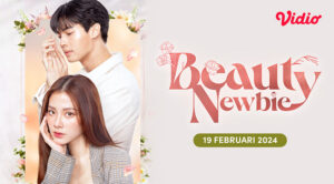 Nonton Drama Thailand Beauty Newbie di Vidio