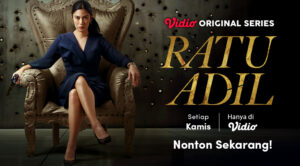 Nonton Series Ratu Adil