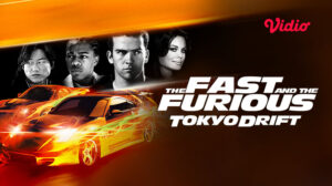 The Fast and the Furious: Tokyo Drift
