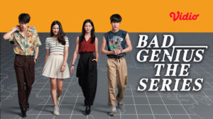 Bad Genius The Series