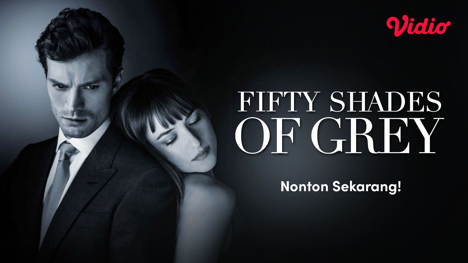 Sinopsis Film Fifty Shades of Grey Film Hollywood