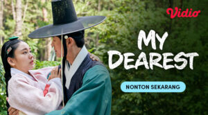 Nonton My Dearest di Vidio