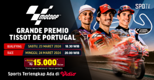 MotoGP 2024 Portugal