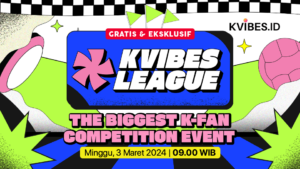 Streaming KVIBES LEAGUE