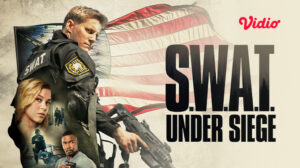 Film Swat Under Siege