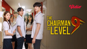Drama Korea The Chairman is Level 9