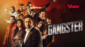 Gangster