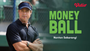 Nonton Film Moneyball Sub Indo