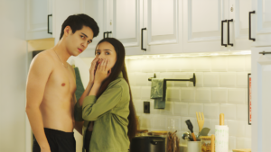 The Perfect Strangers