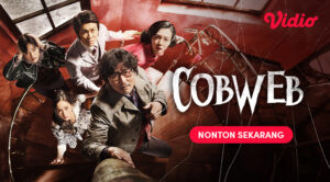 Film Korea Cobweb