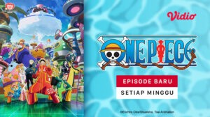 One Piece Season 21 sub indo