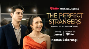 The Perfect Strangers Episode 3