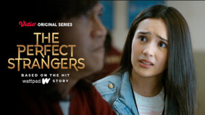The Perfect Strangers Episode 1