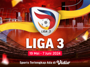 Liga 3 2024