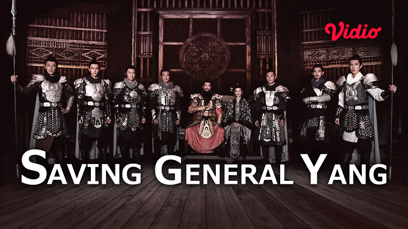 Saving General Yang