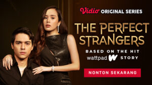 The Perfect Strangers episode 8