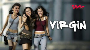 Film Virgin (2004)