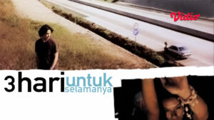 3 Hari Untuk Selamanya