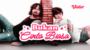 Bukan Cinta Biasa