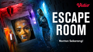 Film Escape Room
