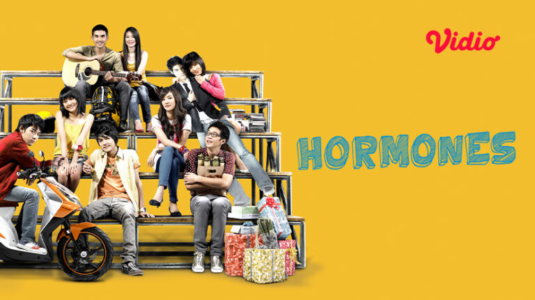 Film Thailand Hormones