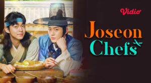 Joseon Chefs