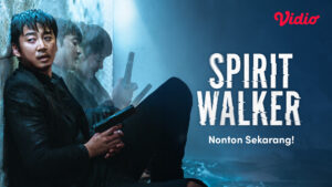 Spiritwalker