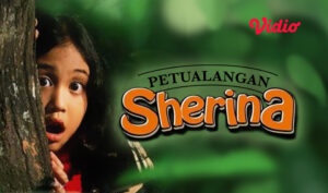 Petualangan Sherina