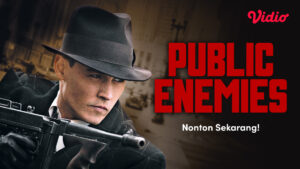 Public Enemies