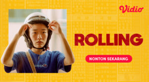 Nonton Rolling