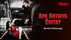 Apa Artinya Cinta