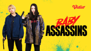 Baby Assassin 1