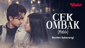 Cek Ombak (Melulu)