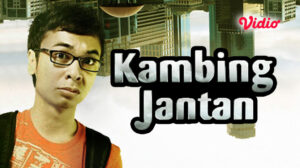 Kambing Jantan
