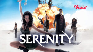Nonton film Serenity di Vidio