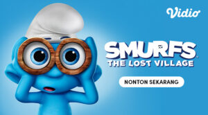 Smurfs The Lost Village
