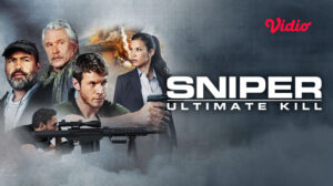 Nonton film Sniper: Ultimate Kill di Vidio