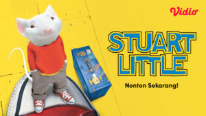 Film Stuart Little