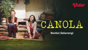 Film Korea Canola
