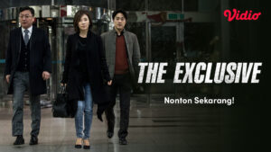 Film Korea The Exclusive: Beat The Devil's Tattoo