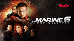 The Marine 6 : The Close Quarters