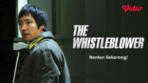 The Whistleblower