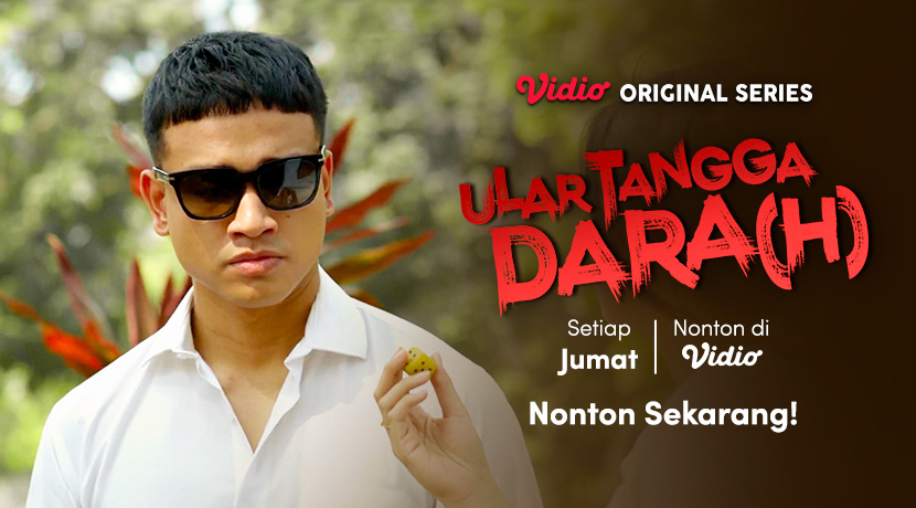 Nonton Series Ular Tangga Dara(h) Episode 2 Bisa Nonton Gratis di