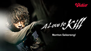 nonton drakor a love to kill di vidio