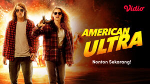 Nonton American Ultra