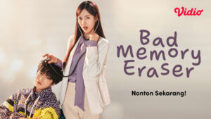 Drama Korea Bad Memory Eraser