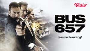 Bus 657 sub indo